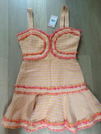 Alexis Kleid S