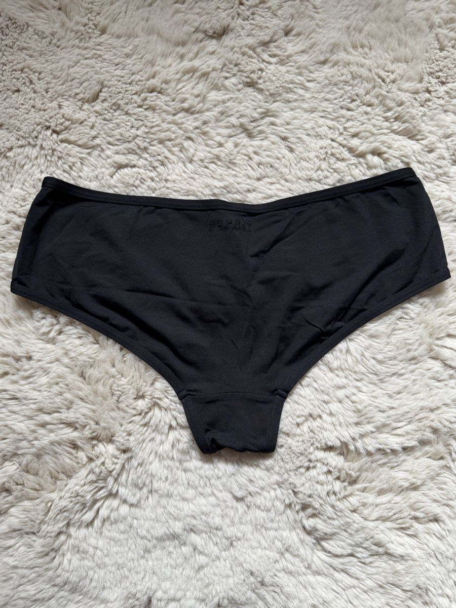 Maillots de bain & Bikinis: Bikini schwarz, Grösse S – D'occasion à Haldenstein par ana_b8c7 3