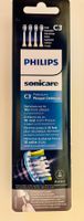 Philips sonicare C3 Premium - 4 Stk. - NEU
