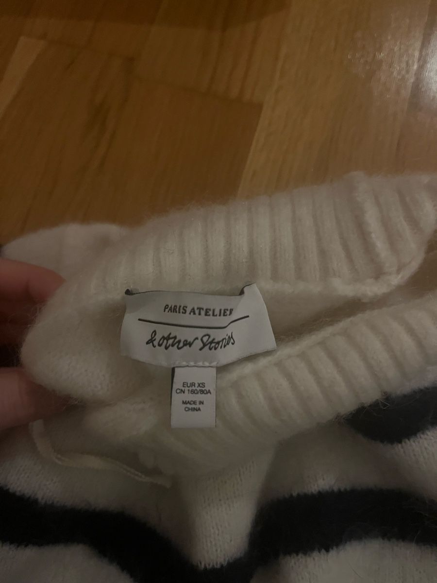 Other Stories Pullover & Sweatshirts: & other stories pullover – Neu (gemäss Beschreibung) aus Ennenda von mir_bx27 1