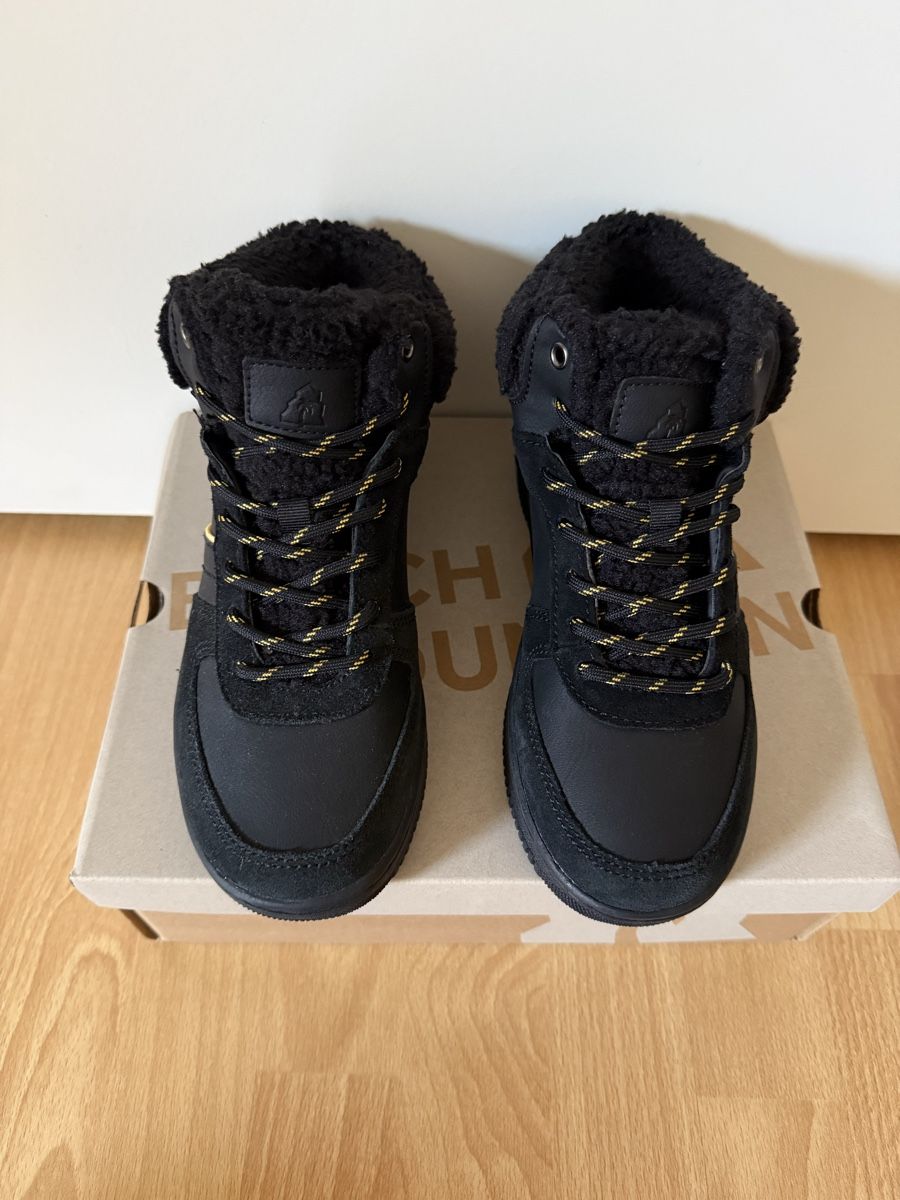 Chaussures femmes: Winterschuhe von Beach Mountain gr36 neu – Neuf avec emballage d'origine à arbon par auri4
