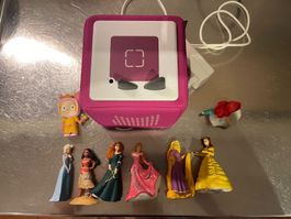 Toniebox mit Tonies