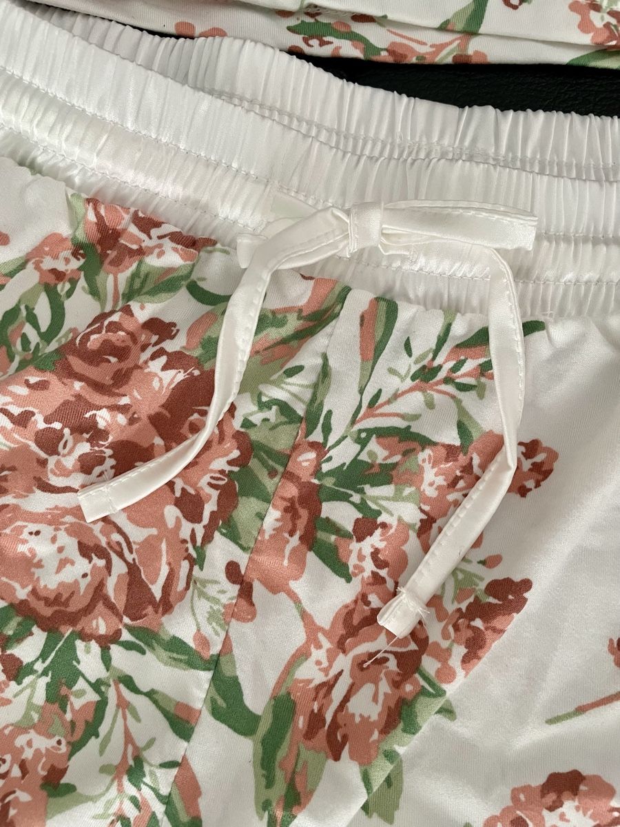 Negligees & Pyjamas: 2 Teiler Sommer Nachtwäsche Pijama 36 – Neu und originalverpackt aus Zürich von MarciaBraz 3