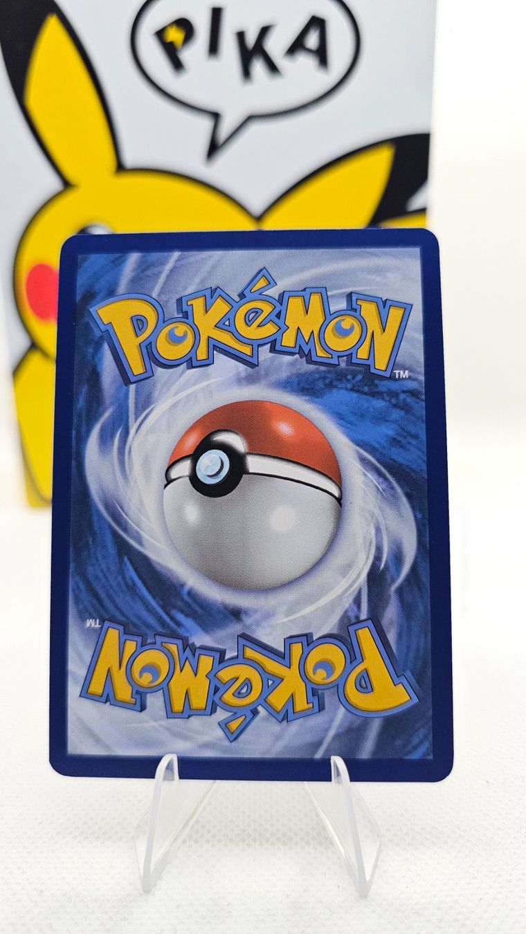 Pokémon Sammelbilder & Trading cards: Noibat JTG 169/159 EN – Gebraucht aus Rheineck von Pinia03 1