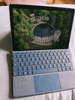 Surface Go 2 Intel Pentium 4425Y 8GB RAM - 128Go ssd 