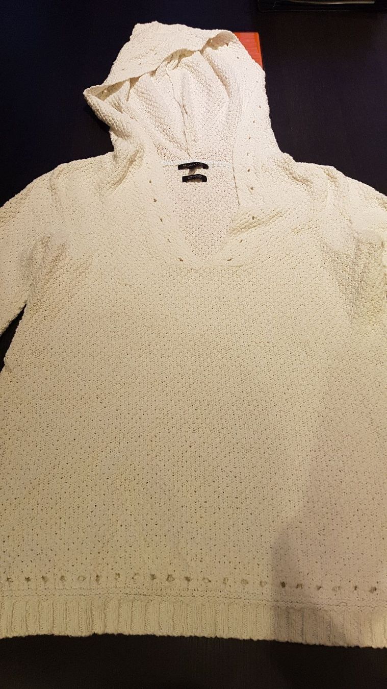 T-Shirts: Pullover/Sweatshirt Marke MASSIMO DUTTI – Gebraucht aus Schöfflisdorf von CrRG21 2