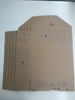 5 neue Archivschachteln aus Karton