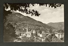 AK Tesserete Panorama