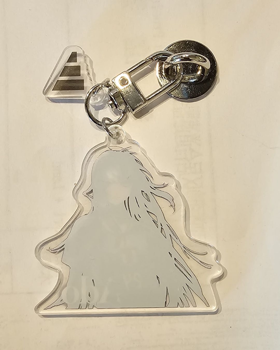Adidas Schlüsselanhänger & - bänder: "Ado x Adidas" Japan Nationalteam Keychain - Samurai Blue – Neu und originalverpackt aus Bern von Tashmi_BE 1