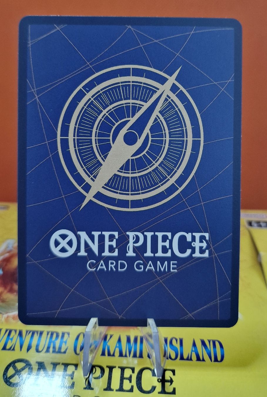 Bandai Carte collezionabili: OP15-046 Sabo SR - ENG – Nuovo (secondo la descrizione) da Melano venduto da emm_m2jq 1