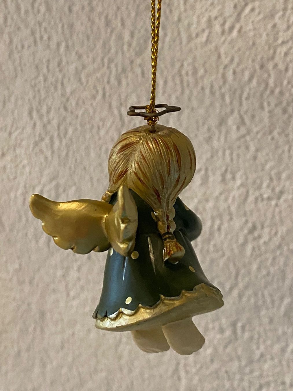 Tutte le decorazioni: Mila Deko Hängefigur Engel / Schutzengel – Nuovo (secondo la descrizione) da Muri b. Bern venduto da araucaria 2