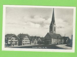 Hundwil