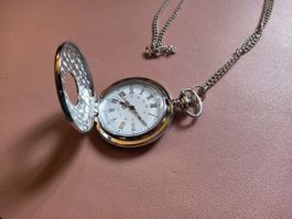Taschenuhr im Retro-Stil - Montre de Poche