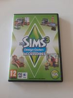 Sims 3 Design-Garten Accessoires | PC