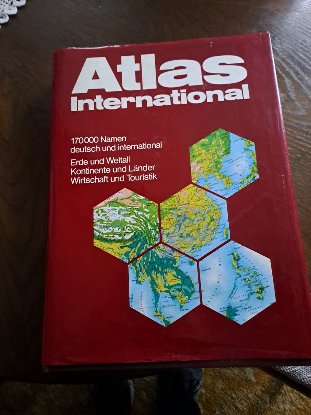 Libri: Bertelsmann Lexikothek – Usato da Gossau SG venduto da flufi06 2