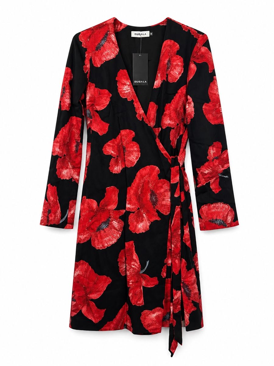 Vestiti: Kleid dress – Nuovo e nell'imballaggio originale da Zug venduto da agiris