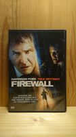 FIREWALL DVD mit Harrison Ford