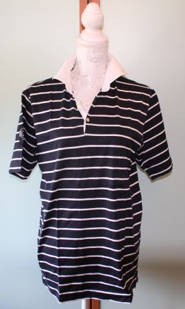 Polo-Shirt von *ETIQUETA NEGRA*