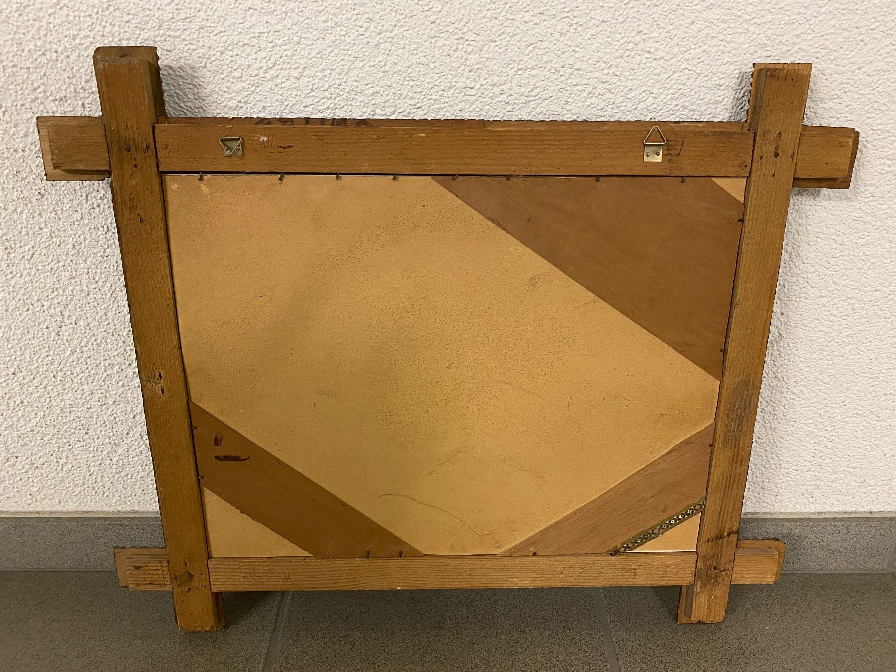 Poster & Bilder: Herisauer Industriedenkmal - Stoffdruckerei – Gebraucht aus Eschlikon TG von ArtRec 4
