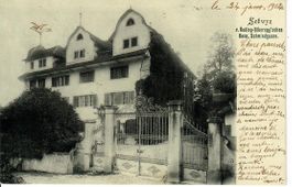 Schwyz  1904