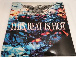 B.G. The Prince Of Rap ‎– This Beat Is Hot