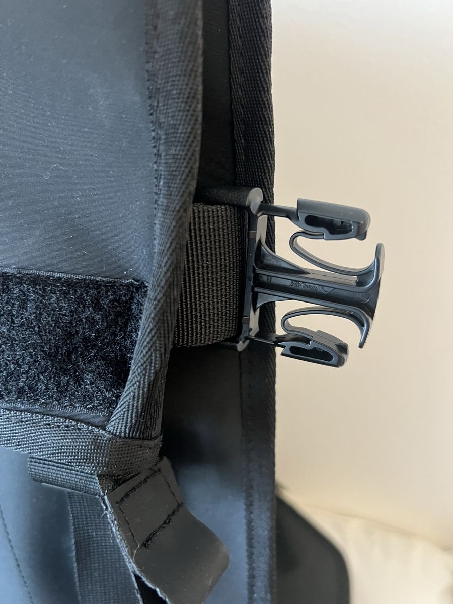 Zaini: Tee PNCH Blackpack – Nuovo e nell'imballaggio originale da Zürich venduto da jao_2bx7 6