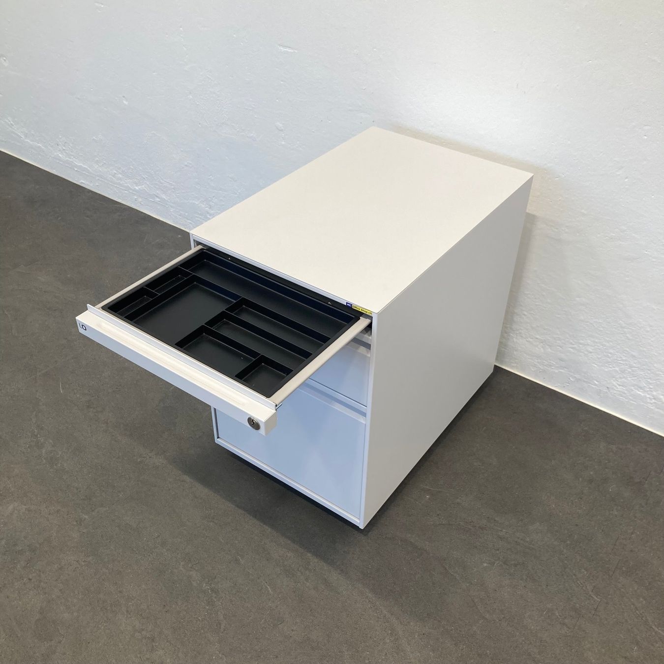 Lista Korpus: Lista Office LO Serie L Roll-Korpus 600mm - – Gebraucht aus Schönenwerd von mcofficeshop 5