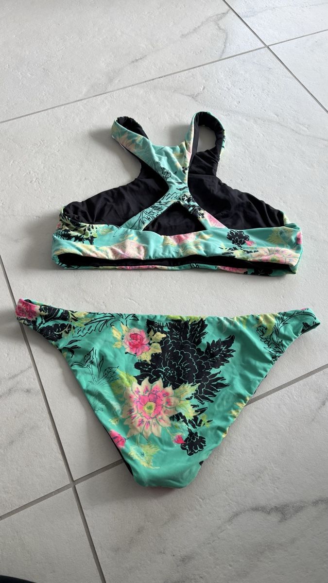 Billabong Costumi da bagno & Bikini: Billabong Bikini M – Usato da Seengen venduto da sa_land 1