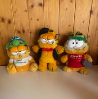 Garfield Plüsch