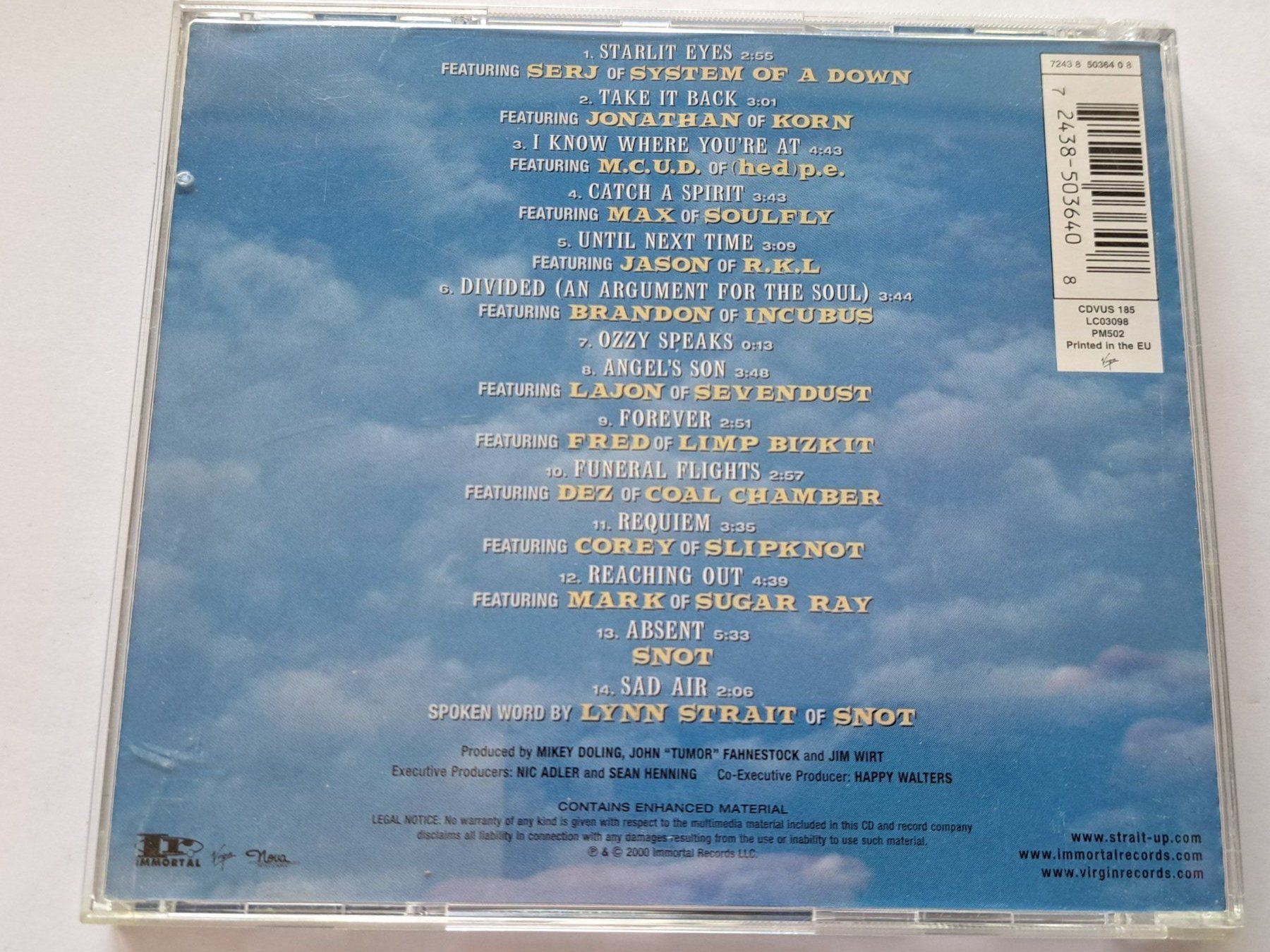 CD: Cd Strait Up – Strait Up ( Compilation ) – Usato da Pully venduto da bro_n52j 1