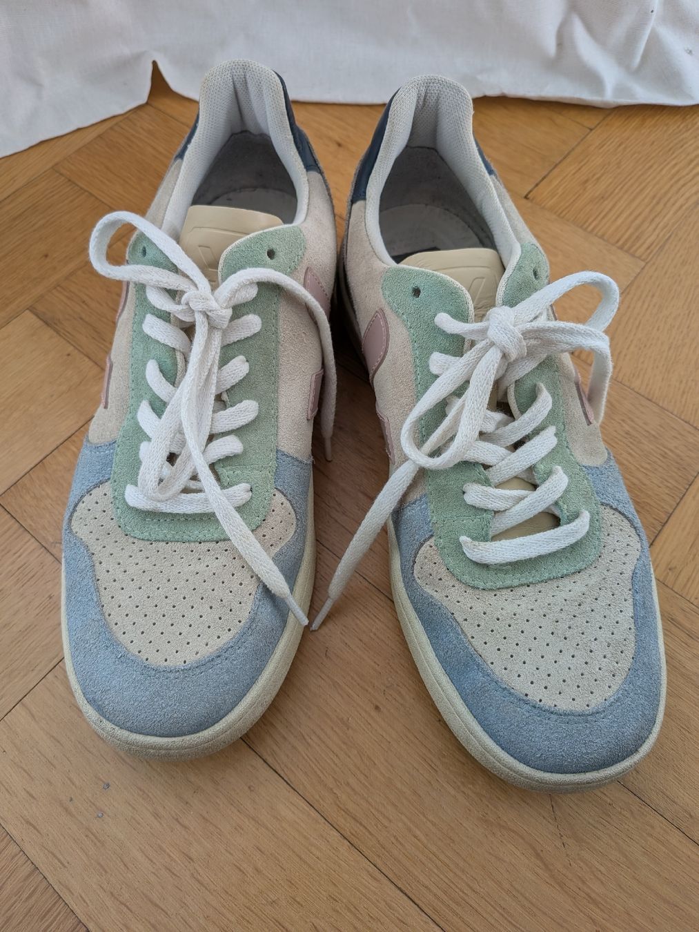 Veja Damenschuhe: Veja Schuhe Gr. 41 – Gebraucht aus Bern von kam_5gdn 3
