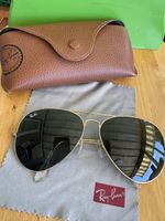 Rayban Sonnenbrille