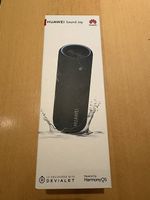 Neue Huawei Sound Joy Lautsprecher