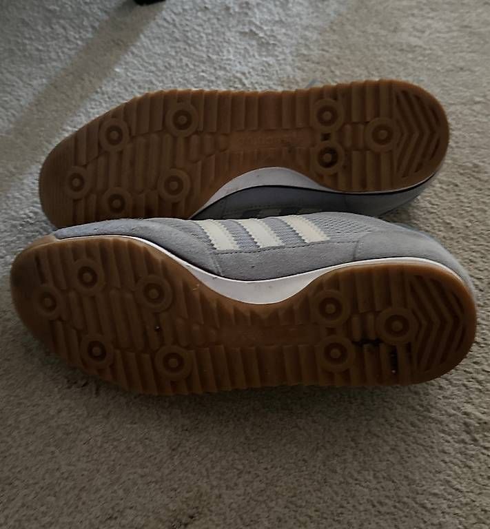 Adidas Herrenschuhe: Adidas originals 40.5 – Gebraucht aus Zürich von akoprio 2
