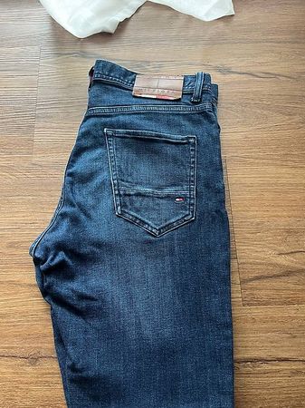 Tommy Hilfiger Jeans THE FLEX