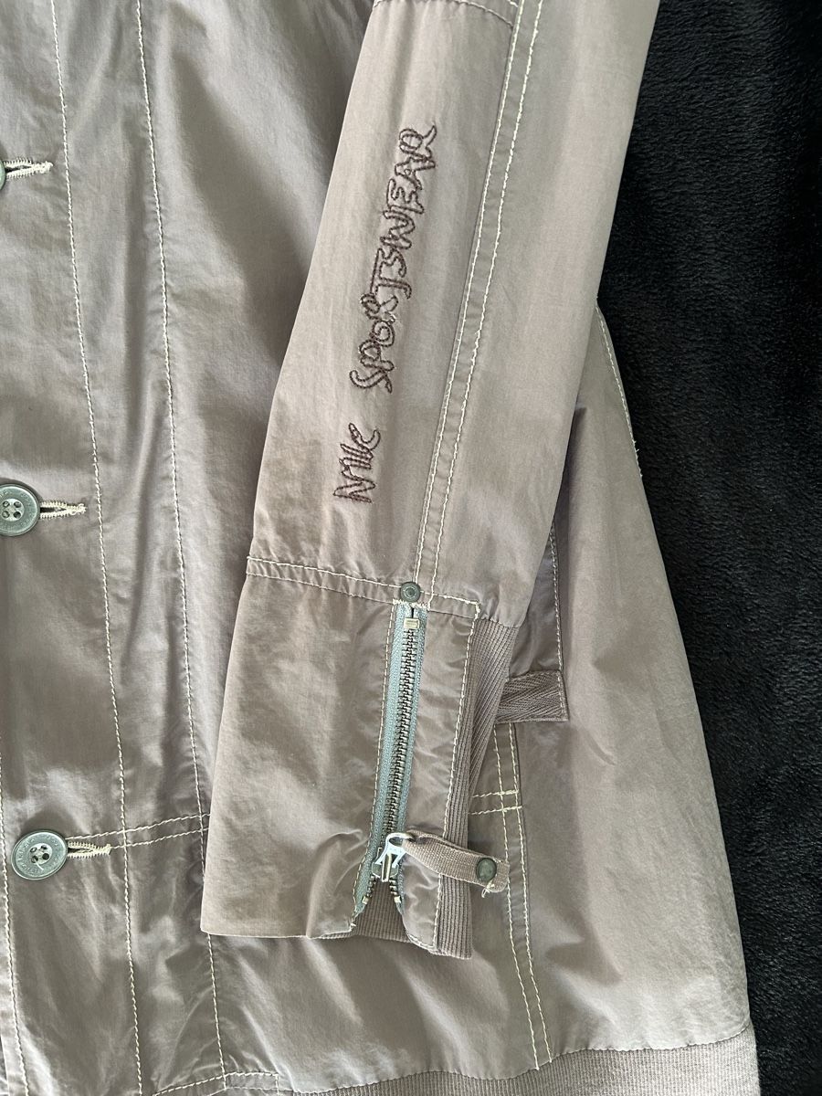 Nile Vestes: DÜNNES NILE STOFF - JÄCKLI XS – Neuf (Voir description) à Nidfurn par cejeisda 4