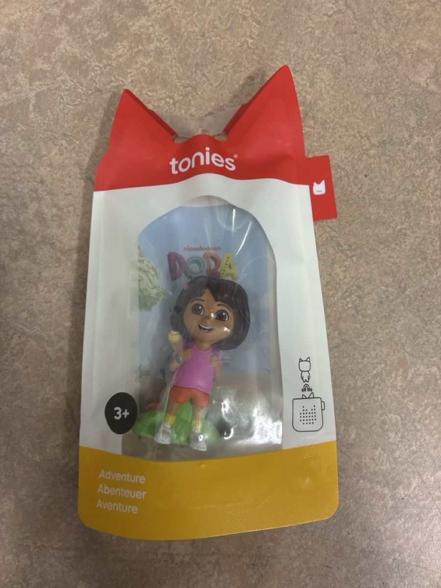 Tonies Figurines: Tonie - Dora – Neuf avec emballage d'origine à Däniken SO par oliboli04