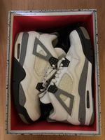 Jordan 4 White Cement 2012