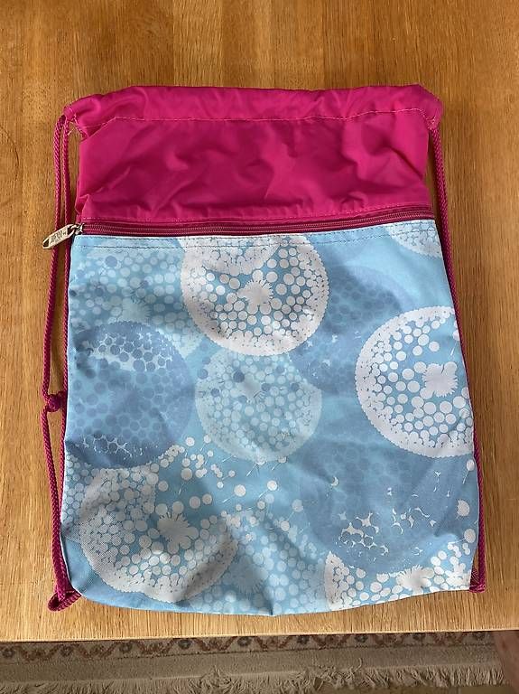 Kindertaschen: Zubehör zu Mc Neill Rucksack – Gebraucht aus Lamboing von Sudaliso4 2