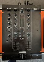 Reloop DJ Mixer RMX22i