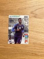 Panini Adrenalyn XL Paul Pogba Limited Edition Karte