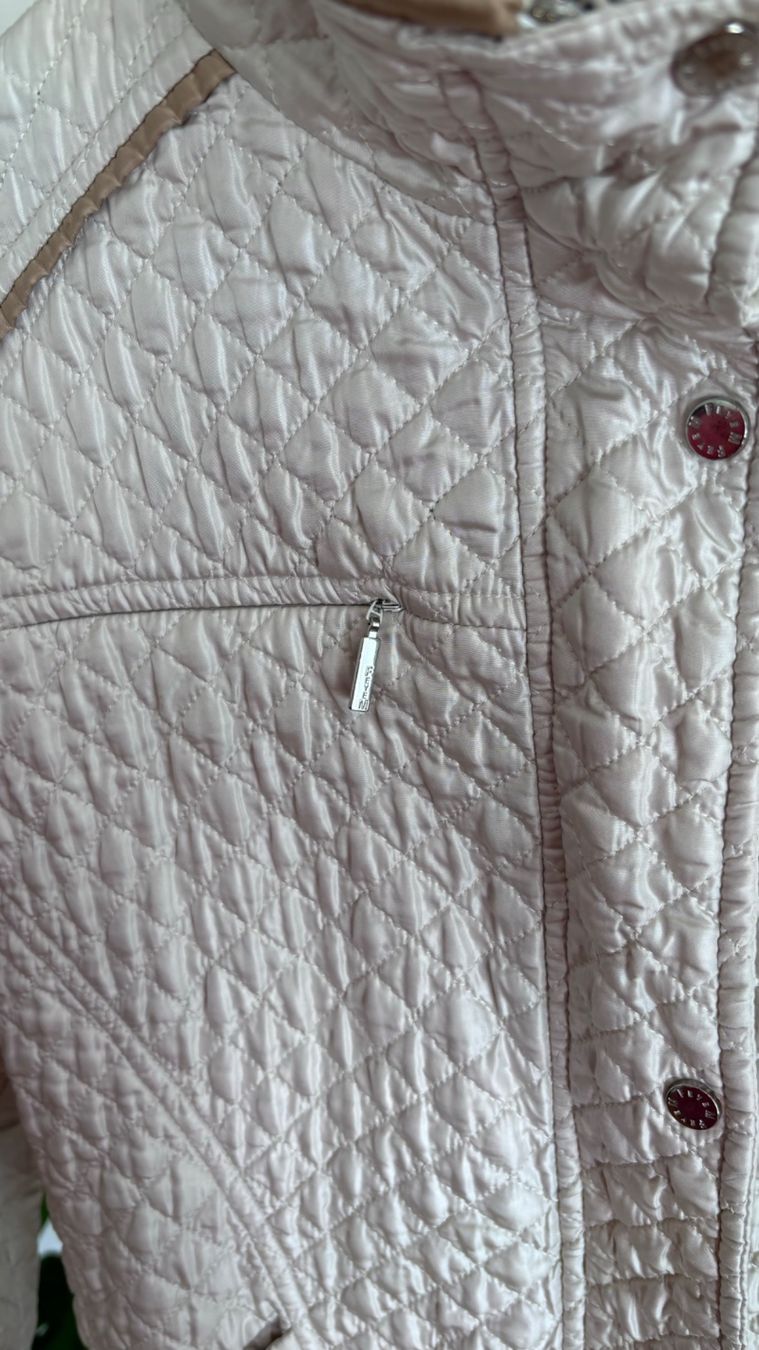 Jacken: Leichte Jacke Feyem Gr. M(S) – Gebraucht aus Volketswil von Irkasha 2