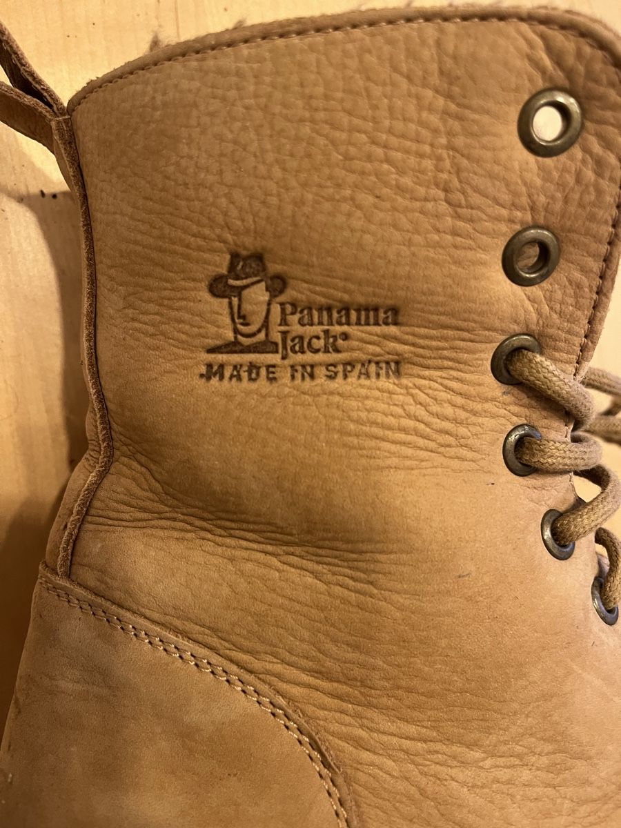 Panama Jack Scarpe da donna: Winterstiefel Panama Jack Gr. 40 – Usato da Winterthur venduto da Ste_Uho 4