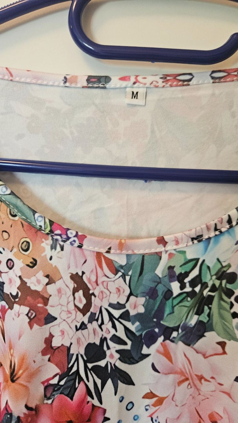 Negligees & Pyjamas: Pigiama estivo tg.M – Gebraucht aus Melano von H-Sara 1