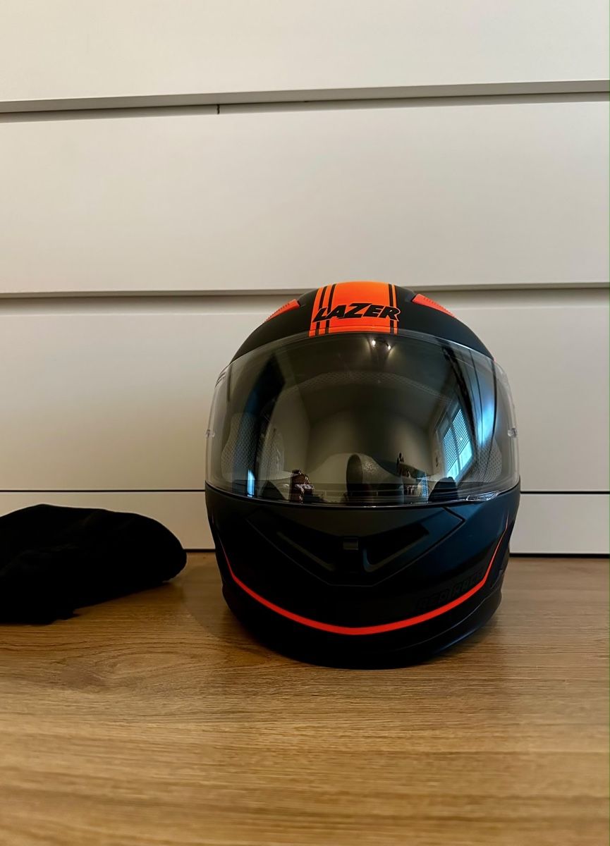 Caschi & visiere: Motorradhelm Grösse M – Usato da Embrach venduto da DmnkGTR 1
