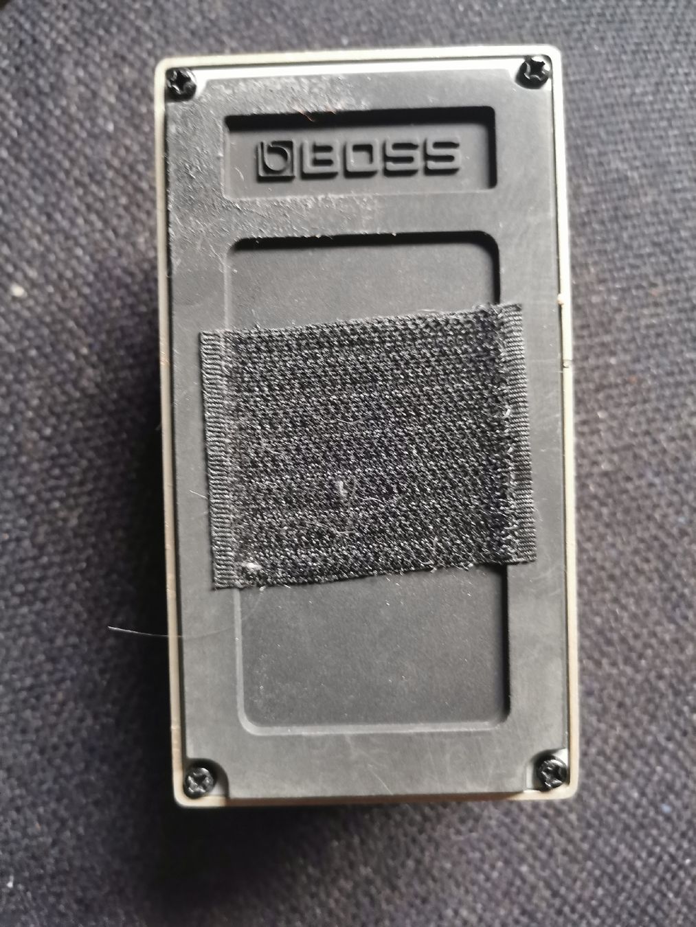 Roland Musikinstrumente: Dynamic Wah AW-3 – Gebraucht aus Neerach von  1