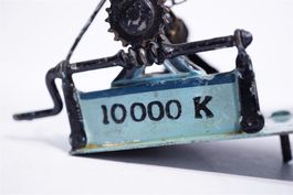 † † 7∂ Märklin Spur I 1859 Kran 10000K