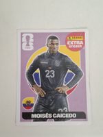 Panini FIFA Extra Sticker M. Caicedo