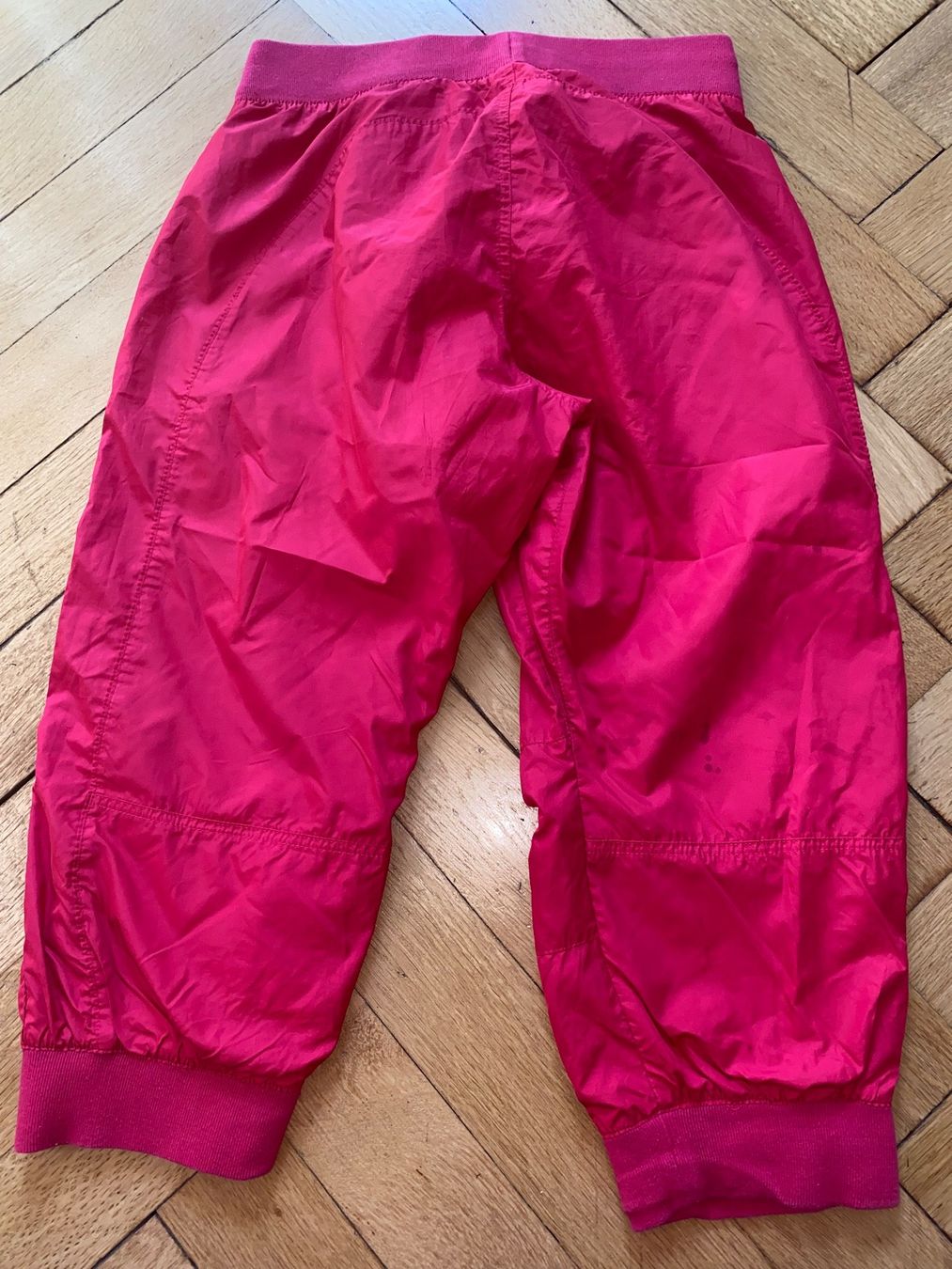 H&M Pantaloni: Trainingshose Gr. 36 – Usato da Bern venduto da Elisa64 2