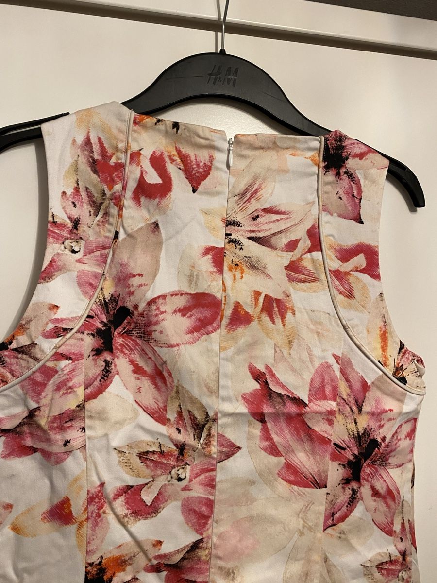 C&A Vestiti: Cocktail Kleid Gr.38 von SIXTH SENSE – Usato da Pfungen venduto da Sheki56 4